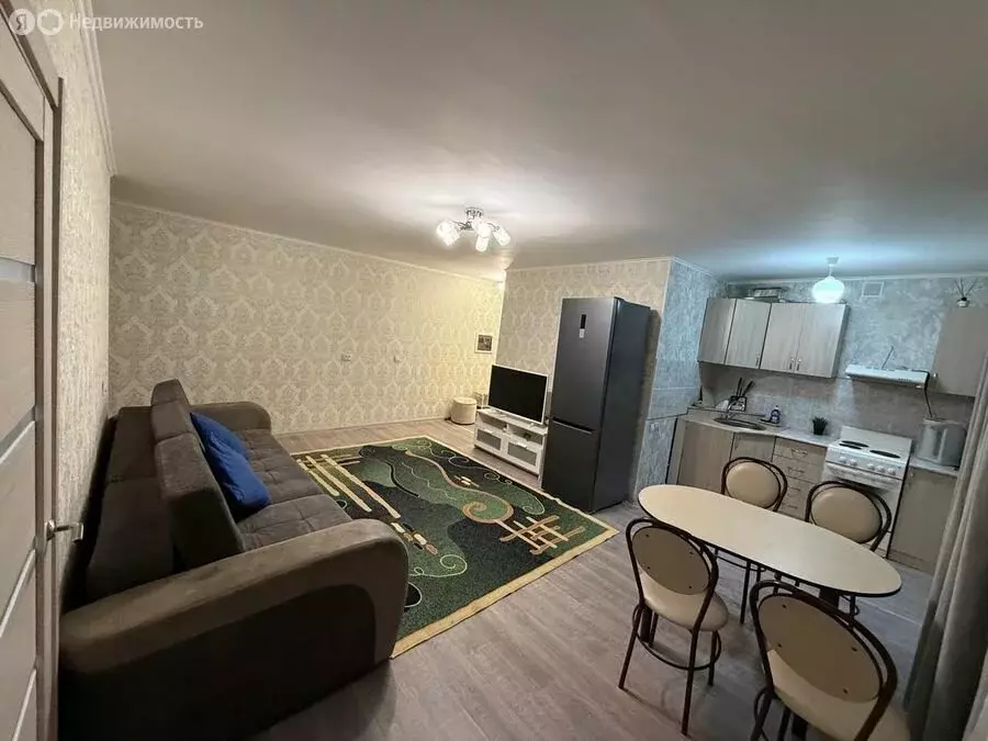 3-комнатная квартира: Усть-Кут, улица Речников, 7 (57.2 м) - Фото 2