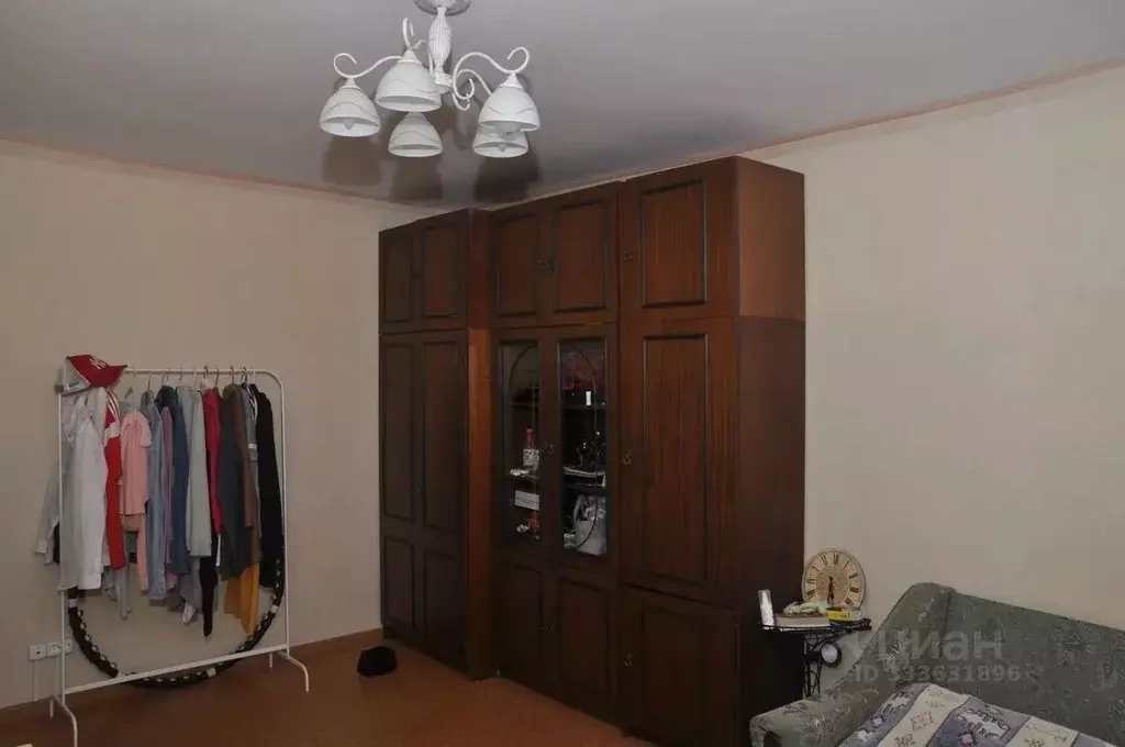 1-к кв. Москва Хабаровская ул., 9 (23.0 м) - Фото 2