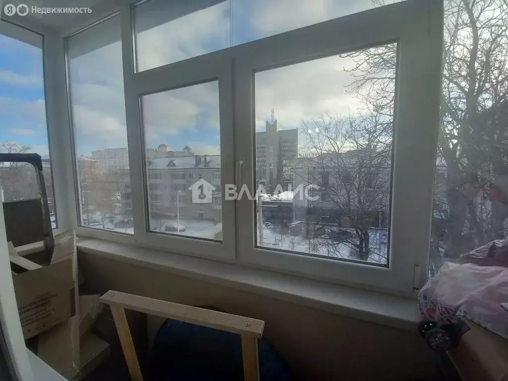 2-комнатная квартира: Белгород, улица Попова, 48 (41.2 м) - Фото 2