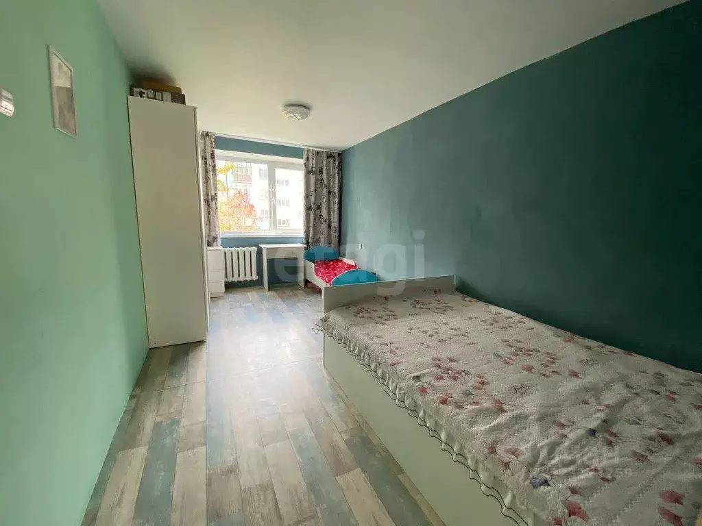 2-к кв. Новосибирская область, Новосибирск ул. Невельского, 19 (44.4 ... - Фото 1