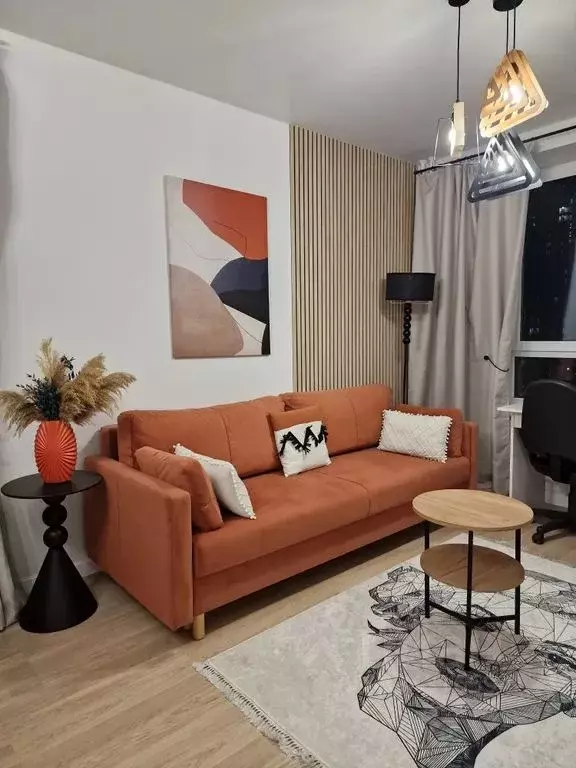 2-к кв. Москва ул. Саларьевская, 10к2 (85.0 м) - Фото 1
