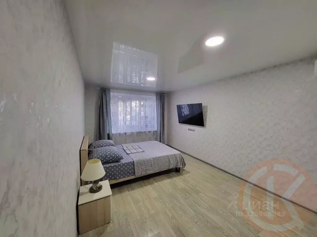 3-к кв. Крым, Евпатория просп. Победы, 33 (61.0 м) - Фото 2