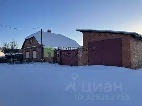 Дом в Красноярский край, Большемуртинско-Сухобузимский муниципальный ... - Фото 2