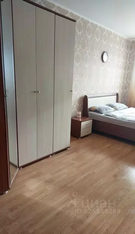 2-к кв. Белгородская область, Белгород ул. Есенина, 50в (50.0 м) - Фото 1