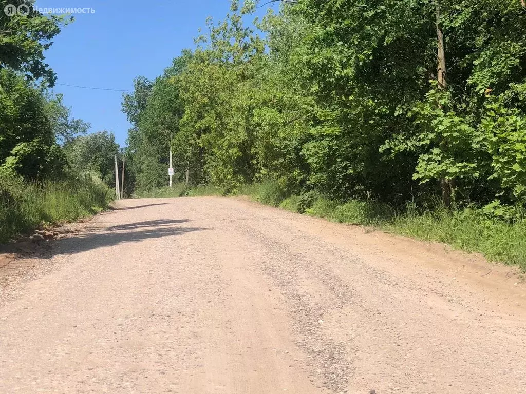 Участок в Ярославская область, Переславль-Залесский муниципальный ... - Фото 0