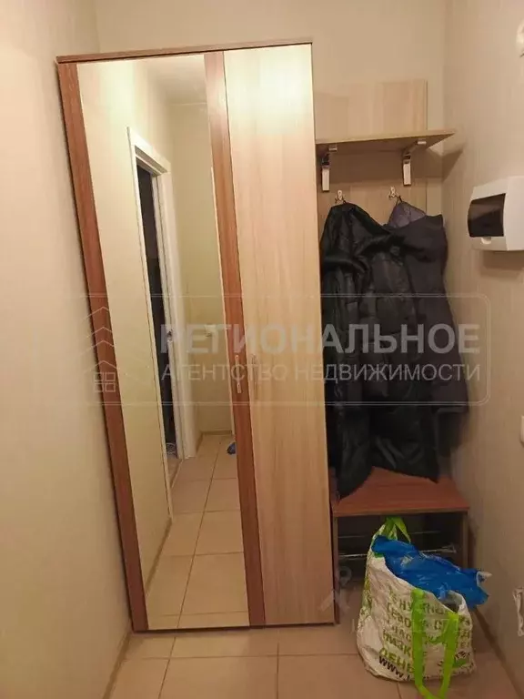 Студия Московская область, Балашиха ул. Яганова, 3 (23.0 м) - Фото 1