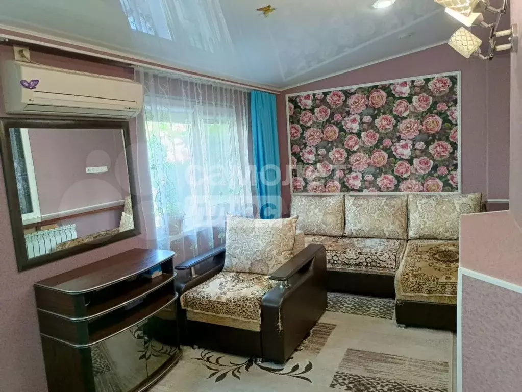 2-к. квартира, 62 м, 1/5 эт. - Фото 0