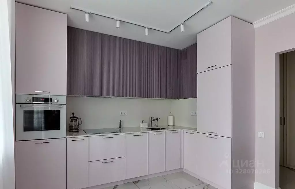 1-к кв. Краснодарский край, Сочи ул. Полтавская, 52 (31.2 м) - Фото 1