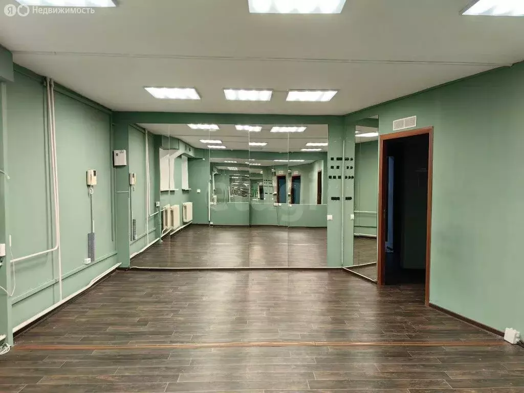 Помещение свободного назначения (96.7 м) - Фото 2