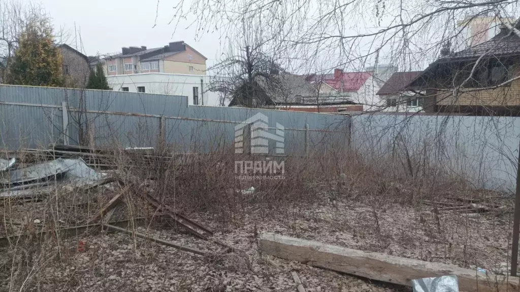 Участок в Владимирская область, Владимир ул. 2-я Кольцевая (7.0 сот.) - Фото 1