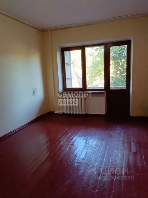 Комната Краснодарский край, Туапсе Горная ул., 8 (17.6 м) - Фото 0