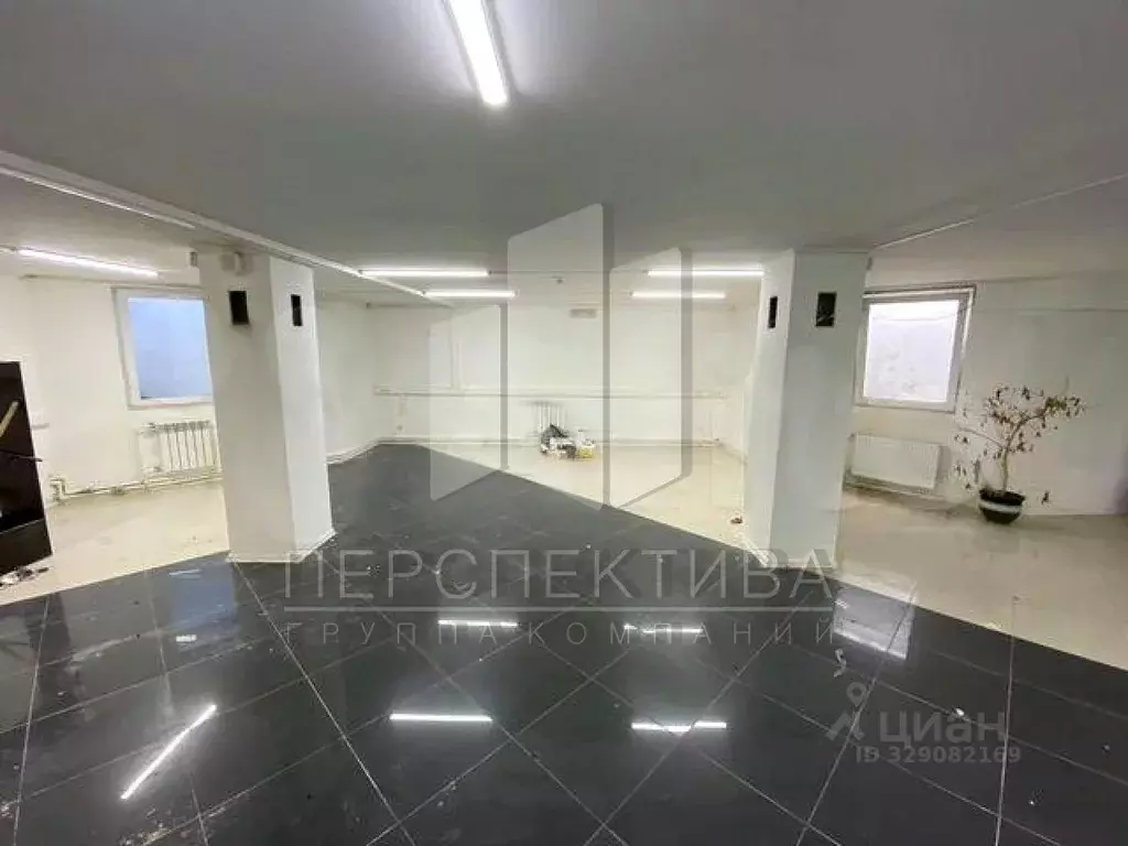 Помещение свободного назначения в Краснодарский край, Новороссийск ... - Фото 1