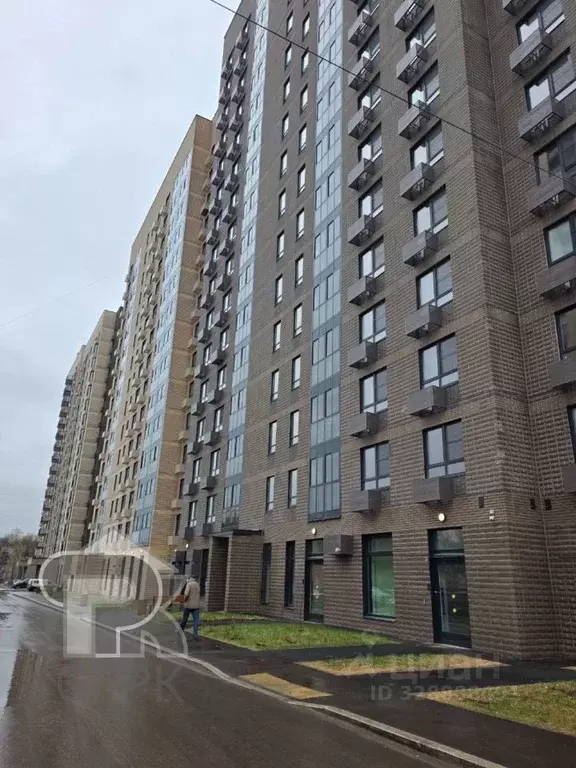 3-к кв. Москва ул. Юных Ленинцев, 99к2 (72.0 м) - Фото 1