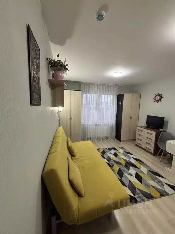 Студия Свердловская область, Екатеринбург ул. 40-летия Комсомола, 35 ... - Фото 1