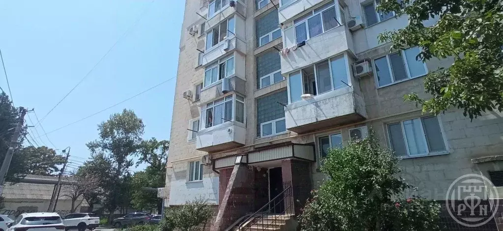 3-к кв. Крым, Джанкой ул. Ленина, 7 (68.7 м) - Фото 0