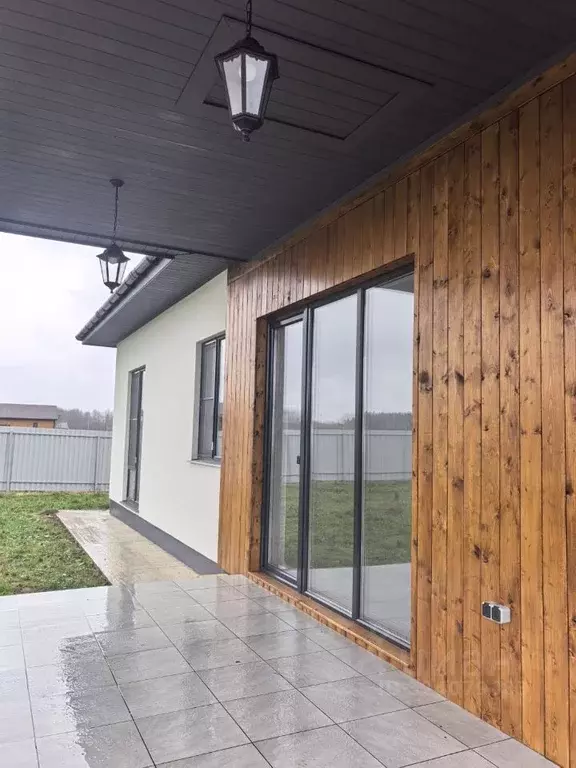 Дом в Калужская область, Совхоз Боровский с/пос, Кириллово парк кп  ... - Фото 2