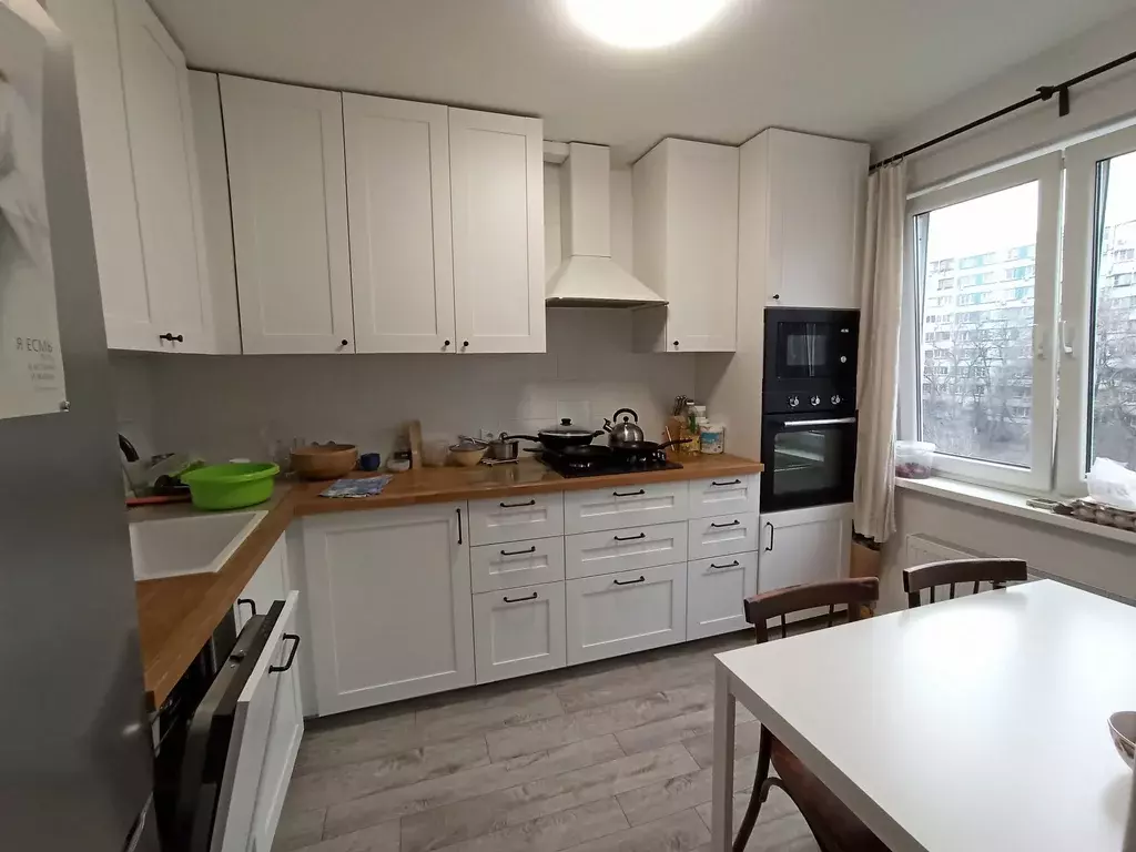 Продаётся 3-к квартира, 65 м - Фото 1