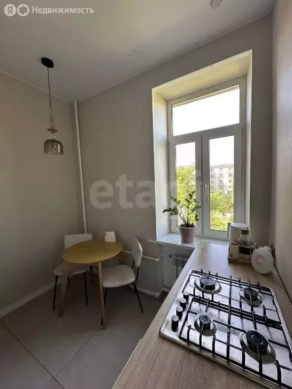 2-комнатная квартира: Санкт-Петербург, Московский проспект, 184 (49 м) - Фото 0