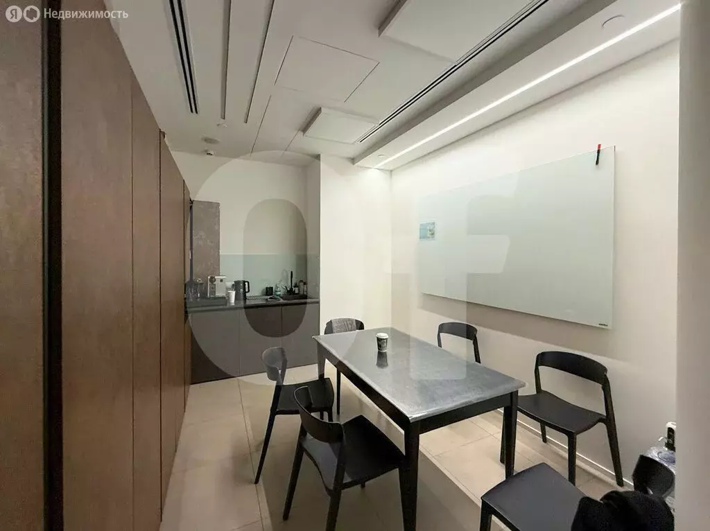 Офис (876 м) - Фото 2