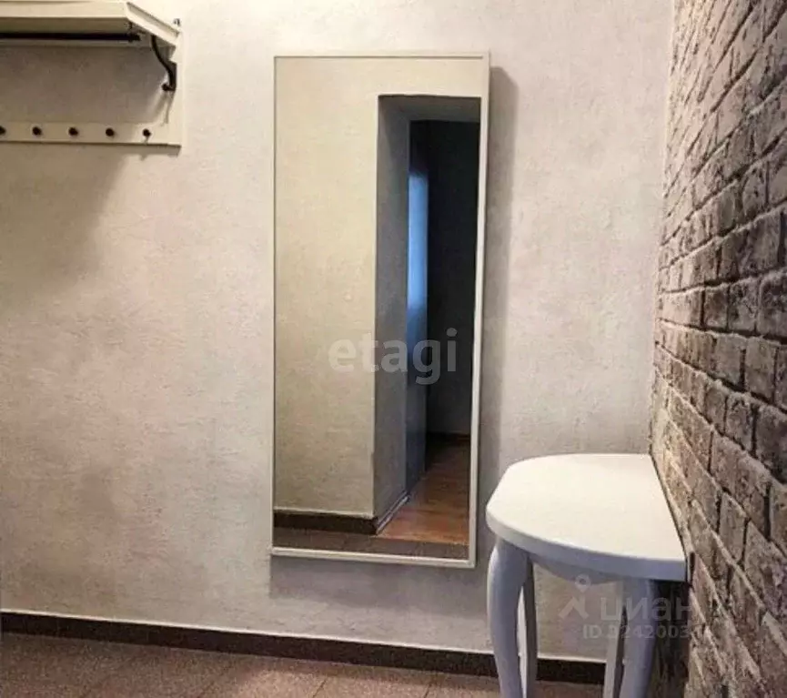 1-к кв. Башкортостан, Уфа ул. Софьи Перовской, 42 (42.0 м) - Фото 0