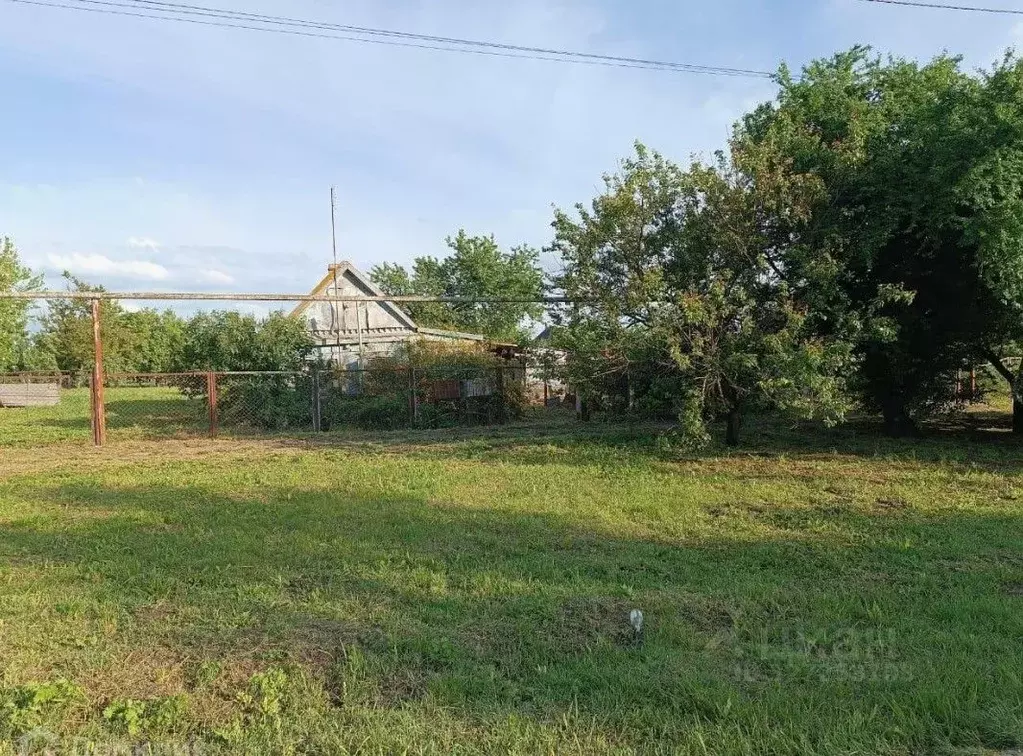 Участок в Краснодарский край, Тимашевский район, Новокорсунское с/пос, ... - Фото 1