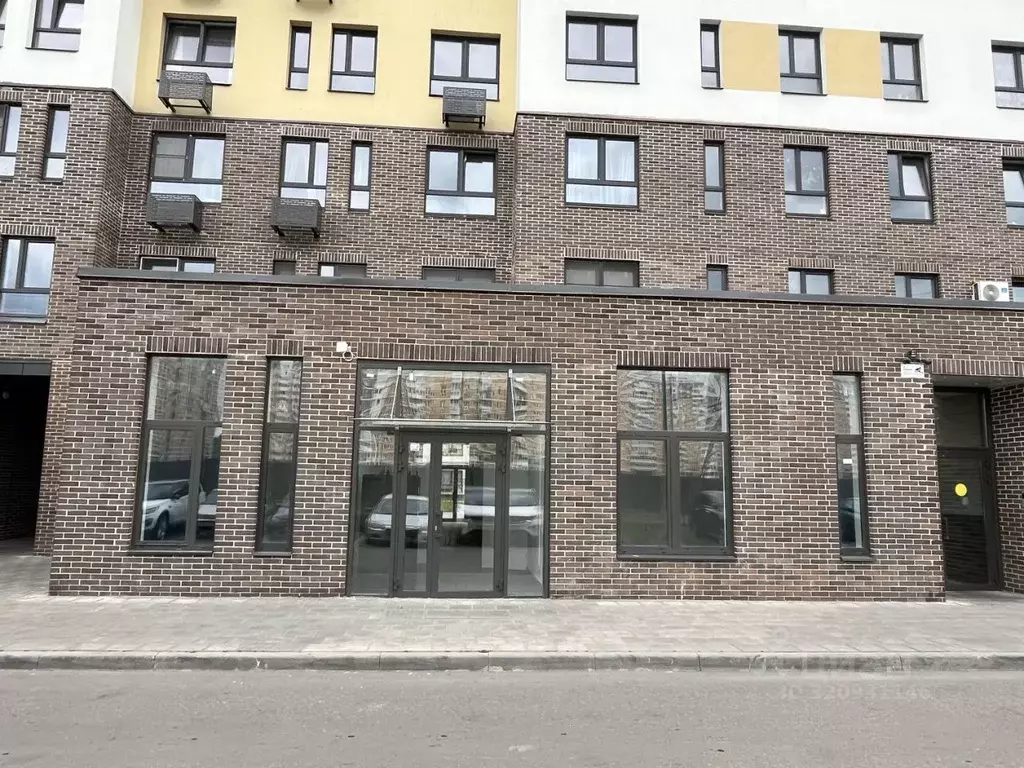 Помещение свободного назначения в Московская область, Люберцы Зенино ... - Фото 1