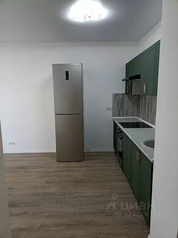 3-к кв. Московская область, Ленинский городской округ, Мисайлово пгт, ... - Фото 2