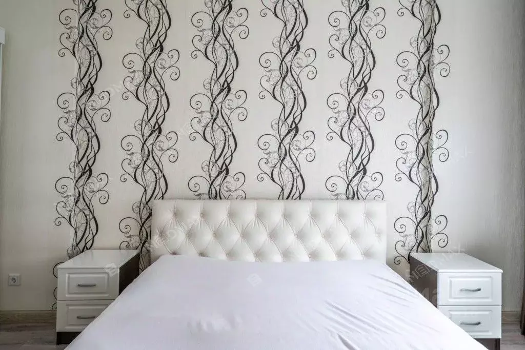 2-к кв. Санкт-Петербург наб. Реки Смоленки, 3к1 (50.0 м) - Фото 2