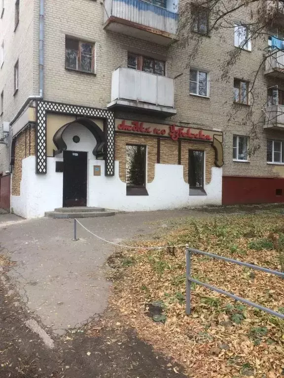 Студия Тамбовская область, Тамбов Набережная ул., 4 (75.0 м) - Фото 2