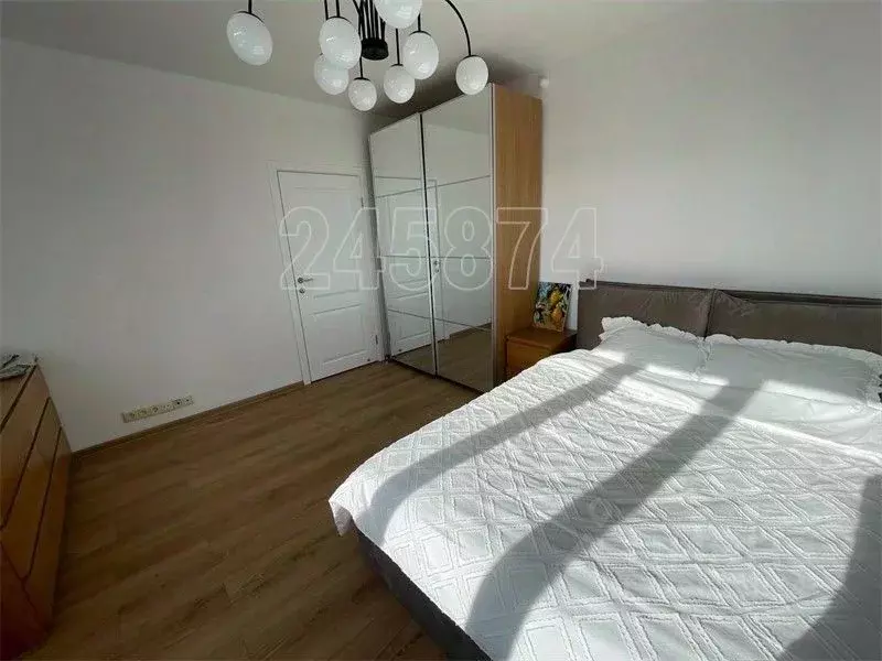 2-к кв. Москва ул. Главмосстроя, 7 (92.0 м) - Фото 2