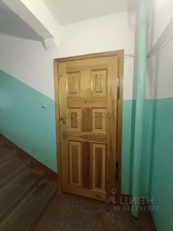 3-к кв. Кировская область, Киров Московская ул., 126 (68.0 м) - Фото 1