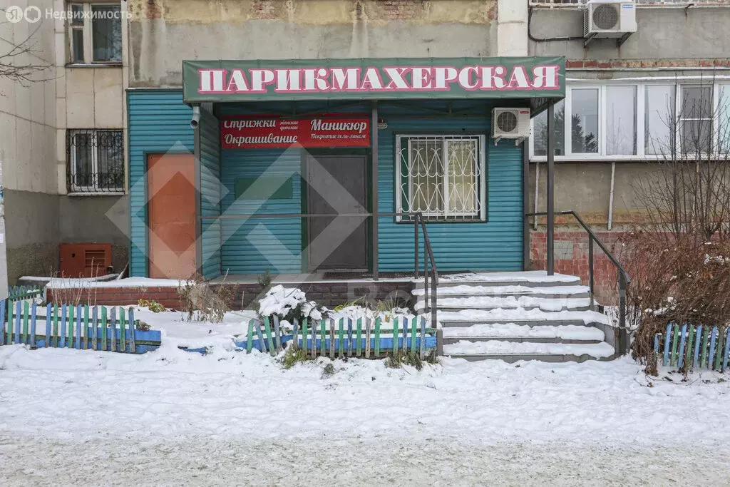 Помещение свободного назначения (18.4 м) - Фото 2