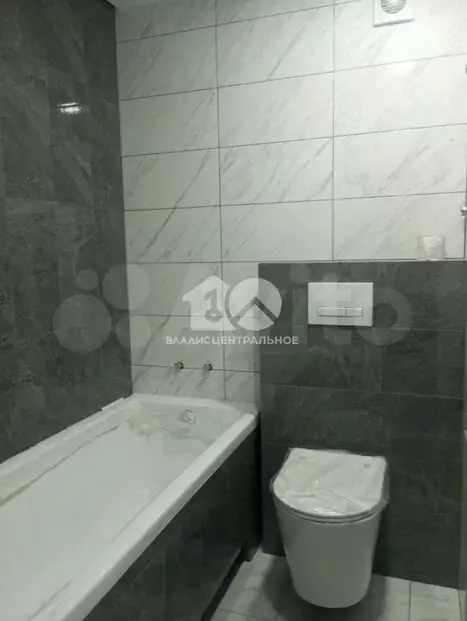 Квартира-студия, 24,9м, 8/10эт. - Фото 1