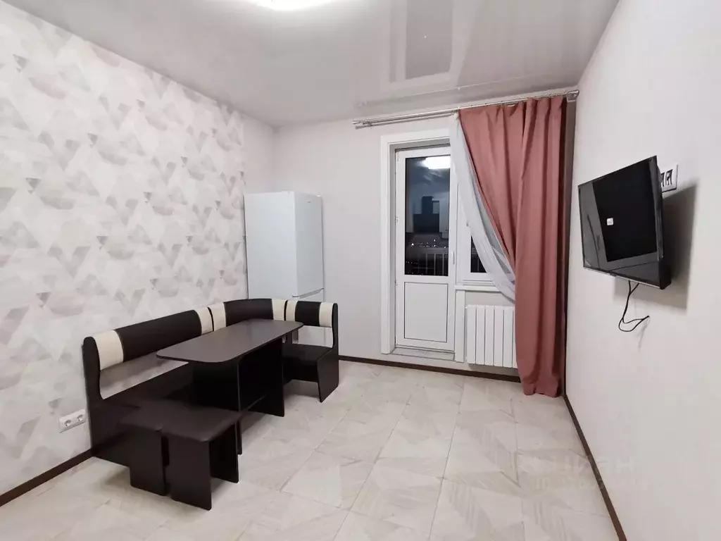 3-к кв. Московская область, Котельники Новые Котельники мкр, 2 (75.0 ... - Фото 2