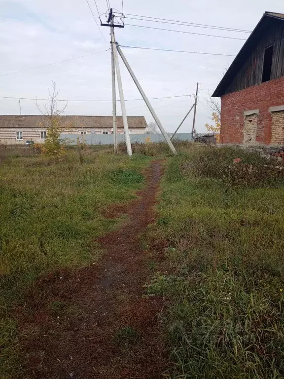 Помещение свободного назначения в Свердловская область, Каменский ... - Фото 1