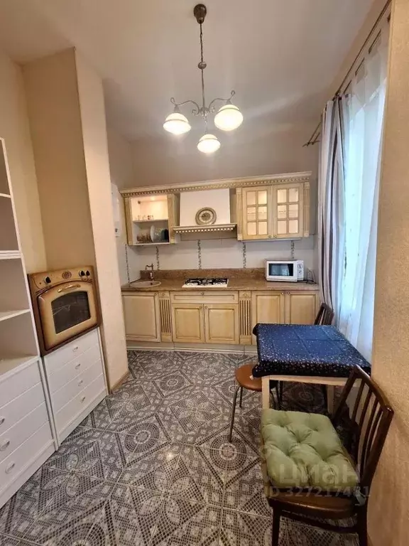 2-к кв. Нижегородская область, Нижний Новгород Ильинская ул., 53Б ... - Фото 2