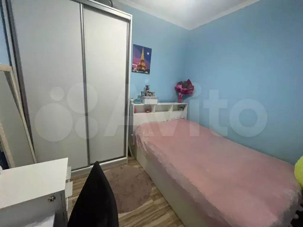 3-к. квартира, 60,2 м, 5/5 эт. - Фото 1
