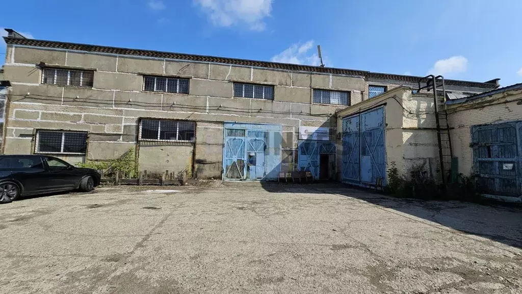 Помещение свободного назначения в Челябинская область, Челябинск ... - Фото 1