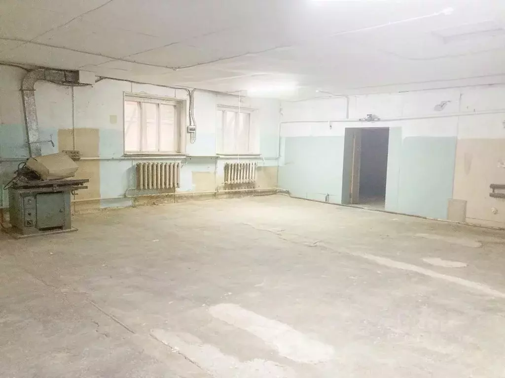 Склад в Московская область, Красногорск городской округ, пос. Светлые ... - Фото 2