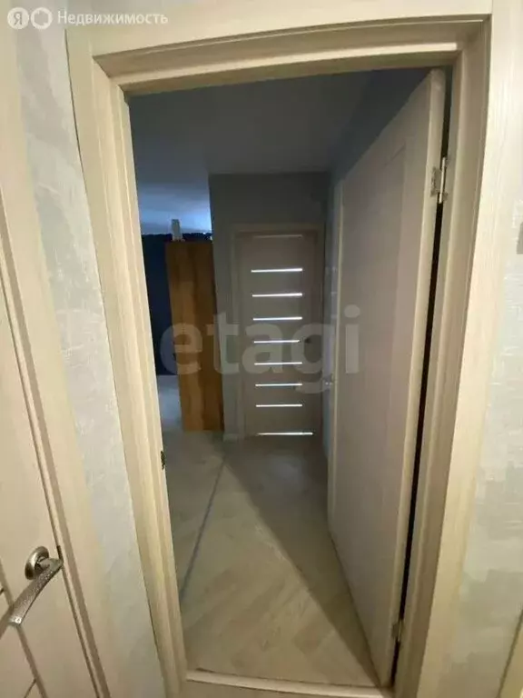 1-комнатная квартира: Киров, улица Ивана Попова, 26 (30 м) - Фото 2