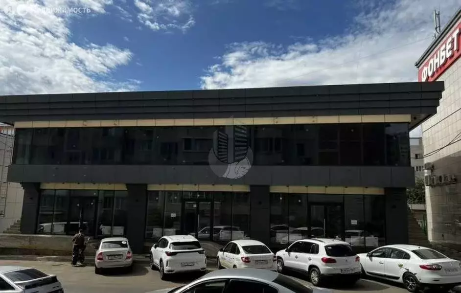 Помещение свободного назначения (370 м) - Фото 1