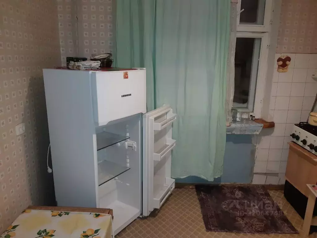 1-к кв. Кировская область, Киров Солнечная ул., 31к1 (37.0 м) - Фото 1