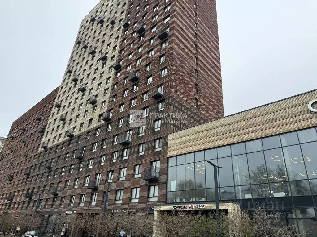 Склад в Москва ул. Черняховского, 19 (4 м) - Фото 2