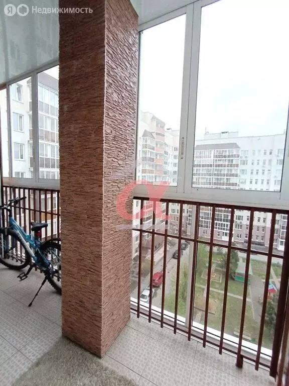 3-комнатная квартира: Кемерово, улица Гагарина, 52 (80.3 м) - Фото 0