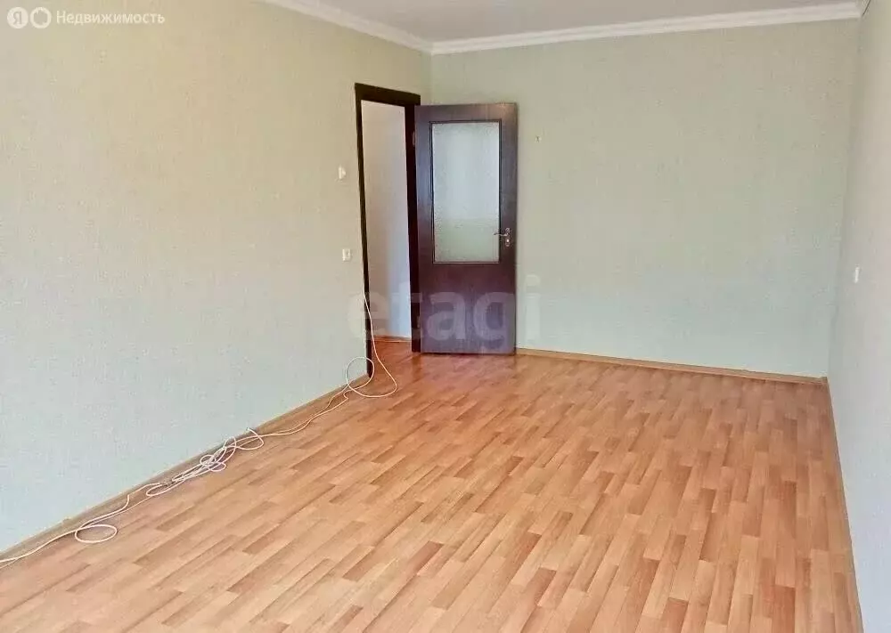 1-комнатная квартира: Белгород, улица Макаренко, 32 (34.6 м) - Фото 1
