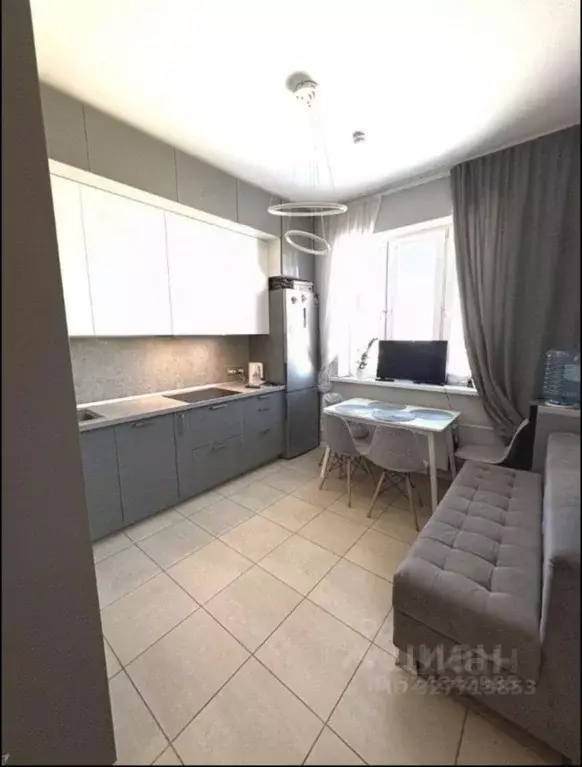 3-к кв. Московская область, Красногорск городской округ, Путилково пгт ... - Фото 2