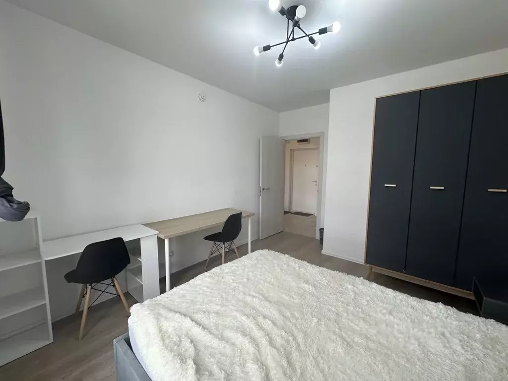 2-к кв. Москва ул. Большое Понизовье, 14 (40.0 м) - Фото 1