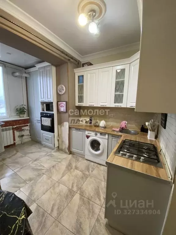 2-к кв. Дагестан, Дербент ул. Сальмана, 65Б (63.0 м) - Фото 1