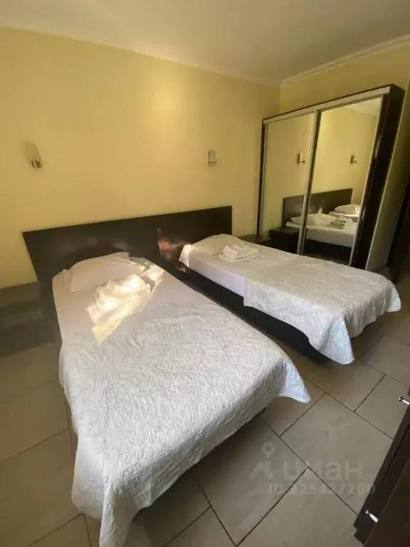 Комната Ростовская область, Ростов-на-Дону ул. Малиновского, 50В/89 ... - Фото 1