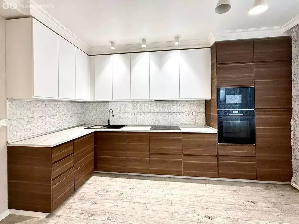 3-комнатная квартира: Москва, 2-й Грайвороновский проезд, 38к1 (85.5 ... - Фото 0